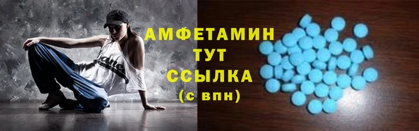 амф Осташков